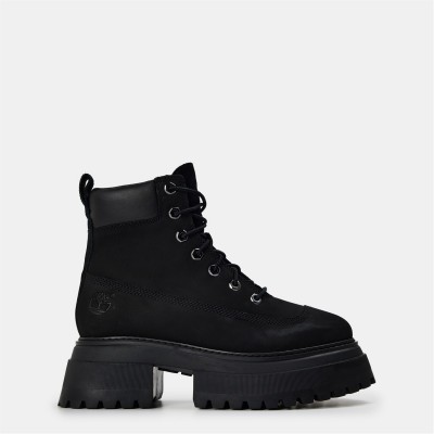 обувки,дамски,боти,timberland,timb,sky,6in,boots,ld99,black