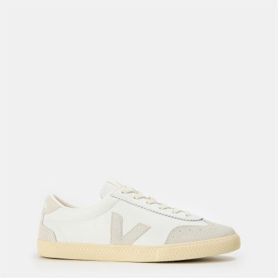 маратонки,veja,women's,volley,court,trainers,white,natural