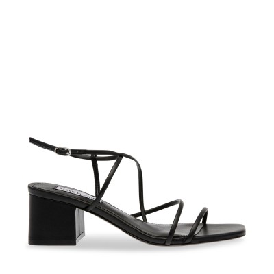 дамски,сандали,steve,madden,women,s,heeled,sandals,black