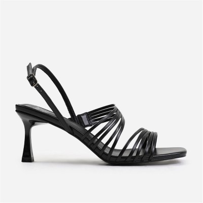 дамски,обувки,wheres,that,from,block,heels,ld99,blackpu