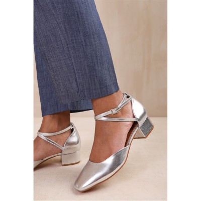дамски,обувки,wheres,that,from,block,heels,ld99,silvermetallic