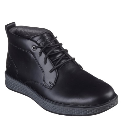 разпродажба,skechers,мъжки,боти,skechers,skechers,burkett,sn99,black