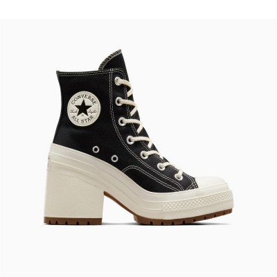 обувки,разпродажба,converse,дамски,боти,converse,women's,chuck,70,uplift,ankle,heeled,boots,001,black