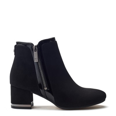 дамски,боти,moda,in,pelle,moda,pajor,boot,ld99,black