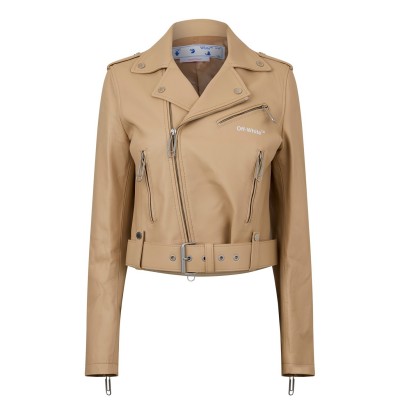 яке,дамски,якета,и,палта,off,white,diagonal,biker,jacket,white