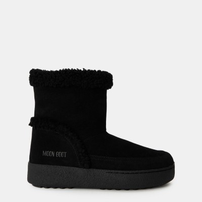 дамски,меки,ботуши,дамски,боти,moon,boot,women,s,bluetooth,ltrack,tina,snug,boots,black