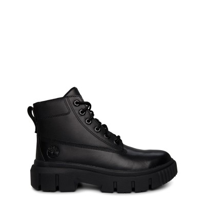 обувки,дамски,боти,timberland,greyfield,mid,lace,up,boots,black