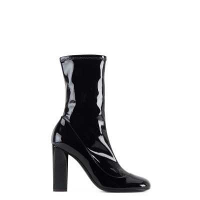 дамски,боти,emporio,armani,emporio,vernice,boot,ld99,nero