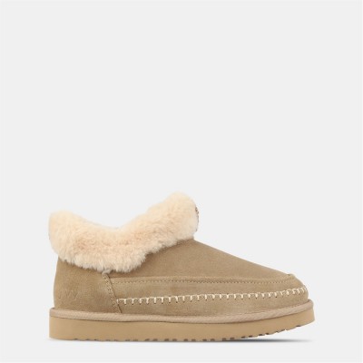 меки,ботуши,дамски,боти,jack,wills,alpine,snug,ld54,sand