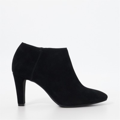 дамски,боти,dune,london,dune,omarah,ld54,black,suede