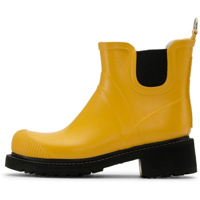 дамски,боти,ilse,jacobsen,ij,rubber,boot,ld99,cyber,yellow