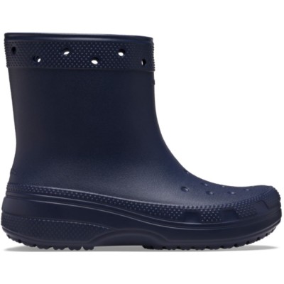 разпродажба,crocs,дамски,боти,crocs,cls,boot,navy,ld99,navy