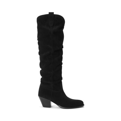 дамски,обувки,дамски,боти,polo,ralph,lauren,women,s,slouch,knee,high,boots,black