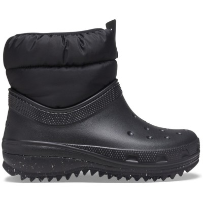 разпродажба,crocs,дамски,боти,crocs,clsneopfshtybt,ld99,black