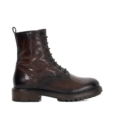 дамски,боти,dune,london,dune,patley,ld61,brown,leather