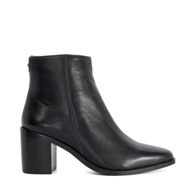 дамски,боти,dune,london,dune,purl,ld64,black,leather