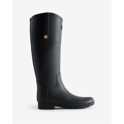 дамски,боти,hunter,hunter,rding,boot,ld54,black