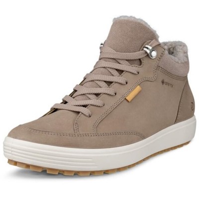 дамски,боти,ecco,soft,7,tred,ld61,taupe