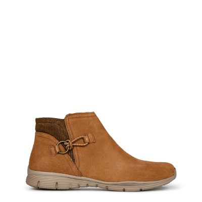 разпродажба,skechers,дамски,боти,skechers,sger,gdsprt,ld99,tan