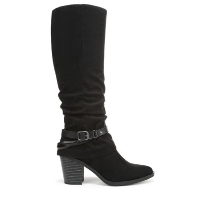 дамски,боти,blowfish,malibu,blowfis,carey,knee,h,ld99,black