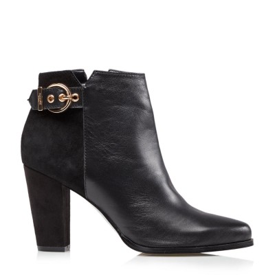 обувки,дамски,боти,dune,london,olla,ankle,boots,black,484