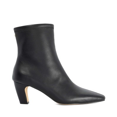 дамски,боти,dune,london,dune,oysterr,ld64,black,leather