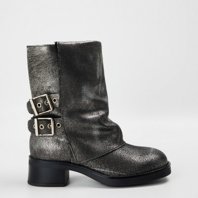 дамски,обувки,дамски,боти,steve,madden,women,s,bonfire,ankle,heeled,boots,silver,lthr