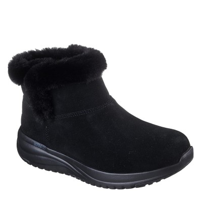 дамски,меки,ботуши,разпродажба,skechers,дамски,боти,skechers,on,the,go,stellar,cozy,step,snug,boots,womens,black,black