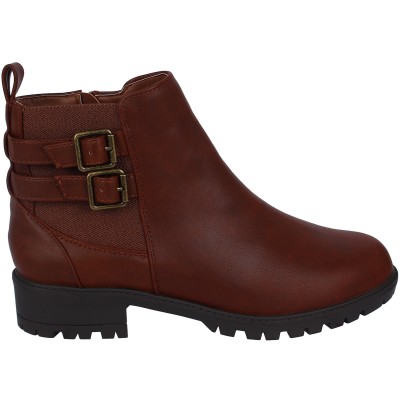 дамски,обувки,дамски,боти,miso,cojito,ankle,boots,ladies,tan