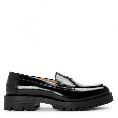 ученически,обувки,boss,helen,mocassin,crnk,10257658,0,loafers,womens,black