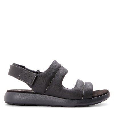 сандали,timberland,belmar,waves,backstrap,sandal,black,blk,full,grain