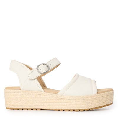 дамски,сандали,timberland,women,s,backstrap,flatform,sandals,natural,grain