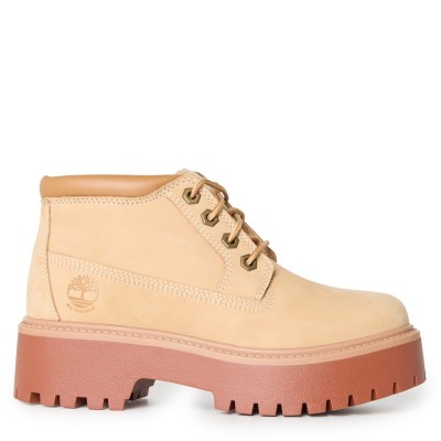 дамски,боти,timberland,timberland,stone,street,mid,lace,up,waterproof,med,beige