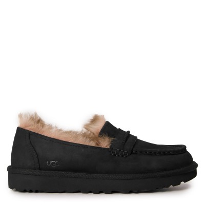 отново,на,училище,ugg,ellis,loafer,ld64,black