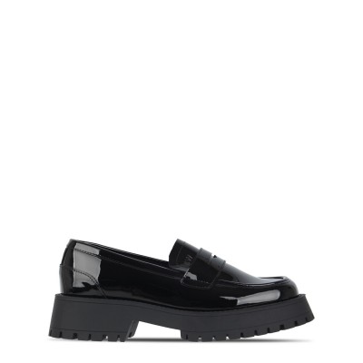 дамски,обувки,jack,wills,chunky,loafer,ld53,black