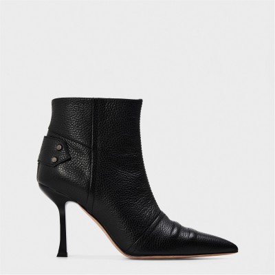 ученически,обувки,boss,boss,vivian,bootie,90,bi,10245677,0,black