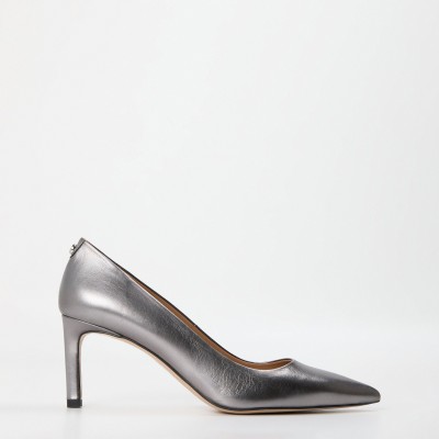 дамски,обувки,boss,women,s,janet,pump70,lmns,derby,shoes,silver