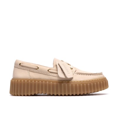дамски,обувки,clarks,women,s,moc,toe,formal,shoes,cream,nubuck