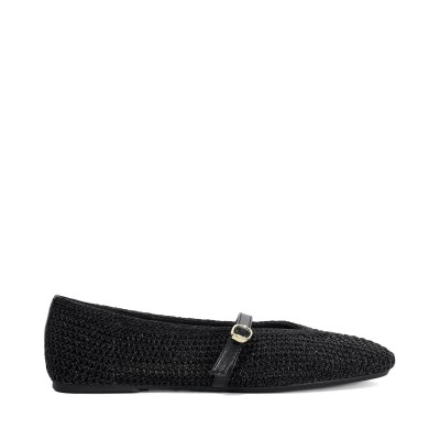 дамски,обувки,dune,london,women,s,halmada,ballet,pumps,black