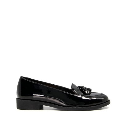 ученически,обувки,dune,london,dune,global,ld34,black,039