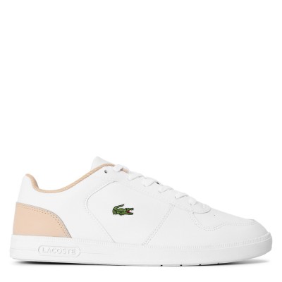 дамски,маратонки,дамски,маратонки,lacoste,women,s,low,top,trainers,wht,lt,tan
