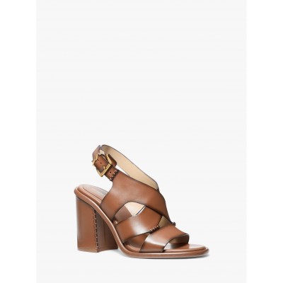 дамски,сандали,michael,michael,kors,women,s,raven,heeled,sandals,luggage
