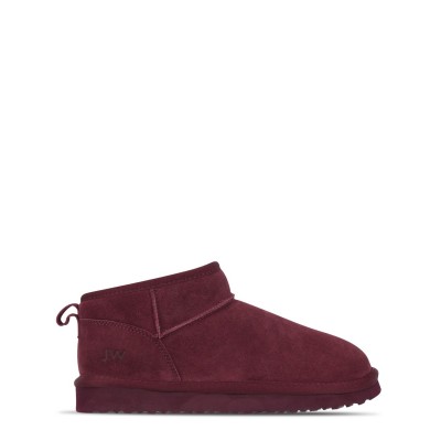 дамски,меки,ботуши,дамски,боти,jack,wills,low,snug,boots,womens,burgundy