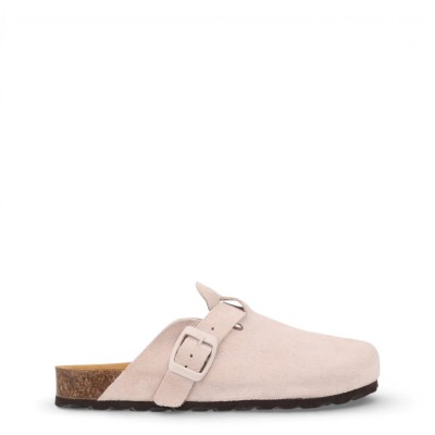 дамски,сандали,дамски,сандали,jack,wills,mule,sandals,ladies,soft,pink