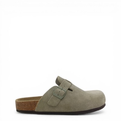 дамски,сандали,дамски,сандали,jack,wills,mule,sandals,ladies,soft,green