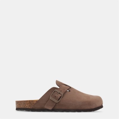 сандали,дамски,сандали,дамски,сандали,и,чехли,jack,wills,mule,sandals,teddy,brown