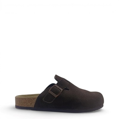 дамски,сандали,дамски,сандали,и,чехли,jack,wills,mule,sandals,ladies,cool,brown
