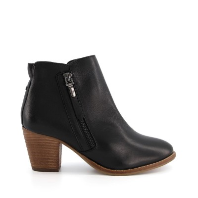 обувки,дамски,боти,dune,london,paice,ankle,boots,black,ltr,045
