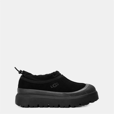маратонки,маратонки,за,училище,ученически,обувки,ugg,women's,low,trainers,black