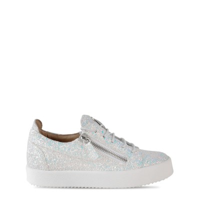 giuseppe,zanotti,glitter,may,low,trainers,matte,milk,glit